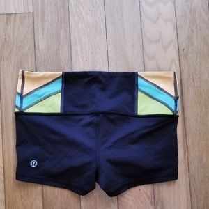 Lululemon Boogie Short